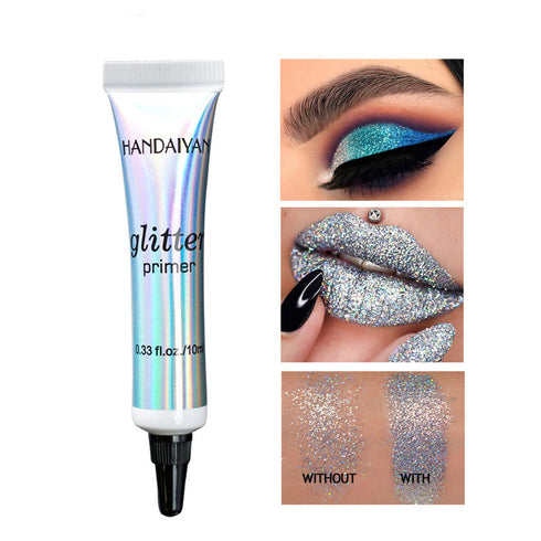 Eye shadow makeup milk - ROUTINE FASHION